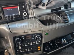 MAN TGX 26.440 / 18m HMF 2120 Kran / 100% Service