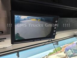 MAN TGX 26.440 / 18m HMF 2120 Kran / 100% Service