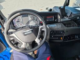 MAN TGX 26.440 / 18m HMF 2120 Kran / 100% Service