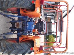 SAME MINITAURO 50 2 RM