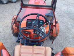 SAME MINITAURO 50 2 RM