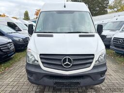 MERCEDES-BENZ Sprinter 316 CDI MAXI|KLIMA|TÜV 12 2026