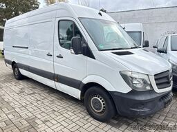 MERCEDES-BENZ Sprinter 316 CDI MAXI|KLIMA|TÜV 12 2026
