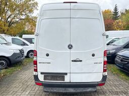 MERCEDES-BENZ Sprinter 316 CDI MAXI|KLIMA|TÜV 12 2026