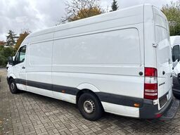 MERCEDES-BENZ Sprinter 316 CDI MAXI|KLIMA|TÜV 12 2026