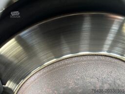 MERCEDES-BENZ Sprinter 316 CDI MAXI|KLIMA|TÜV 12 2026