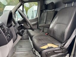 MERCEDES-BENZ Sprinter 316 CDI MAXI|KLIMA|TÜV 12 2026