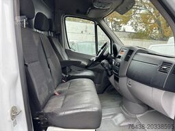 MERCEDES-BENZ Sprinter 316 CDI MAXI|KLIMA|TÜV 12 2026