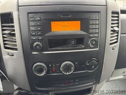MERCEDES-BENZ Sprinter 316 CDI MAXI|KLIMA|TÜV 12 2026