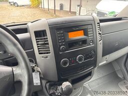 MERCEDES-BENZ Sprinter 316 CDI MAXI|KLIMA|TÜV 12 2026
