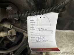 MERCEDES-BENZ Sprinter 316 CDI MAXI|KLIMA|TÜV 12 2026