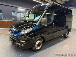 IVECO Daily 35-140 Vollfahrbereit Klima R-CAM