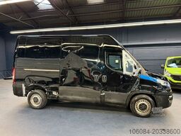 IVECO Daily 35-140 Vollfahrbereit Klima R-CAM