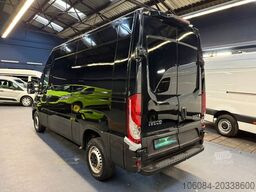 IVECO Daily 35-140 Vollfahrbereit Klima R-CAM
