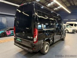 IVECO Daily 35-140 Vollfahrbereit Klima R-CAM