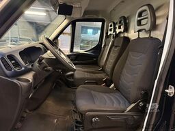 IVECO Daily 35-140 Vollfahrbereit Klima R-CAM