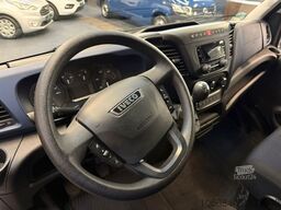 IVECO Daily 35-140 Vollfahrbereit Klima R-CAM