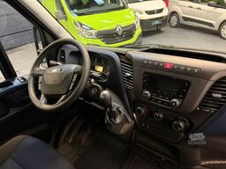 IVECO Daily 35-140 Vollfahrbereit Klima R-CAM