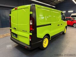 RENAULT Trafic Kasten L1H1 2,9t Komfort Klima Keyless