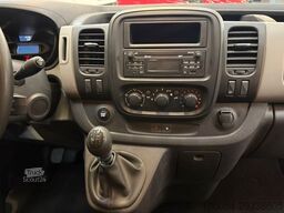 RENAULT Trafic Kasten L1H1 2,9t Komfort Klima Keyless