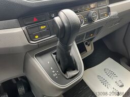 VOLKSWAGEN CRAFTER XXL KOFFER LBW AUTOMATIK ACC LANE ASSIST