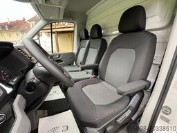 VOLKSWAGEN CRAFTER XXL KOFFER LBW AUTOMATIK ACC LANE ASSIST