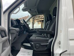 VOLKSWAGEN CRAFTER XXL KOFFER LBW AUTOMATIK ACC LANE ASSIST