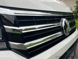 VOLKSWAGEN CRAFTER XXL KOFFER LBW AUTOMATIK ACC LANE ASSIST