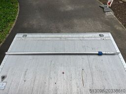 VOLKSWAGEN CRAFTER XXL KOFFER LBW AUTOMATIK ACC LANE ASSIST