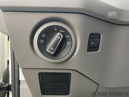 VOLKSWAGEN CRAFTER XXL KOFFER LBW AUTOMATIK ACC LANE ASSIST