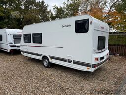 DETHLEFFS c?joy 480 QLK Active Modell 2026