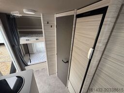 DETHLEFFS c?joy 480 QLK Active Modell 2026