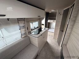 DETHLEFFS c?joy 480 QLK Active Modell 2026