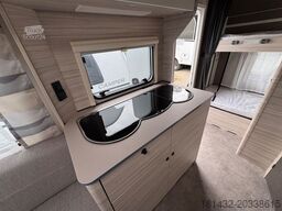 DETHLEFFS c?joy 480 QLK Active Modell 2026