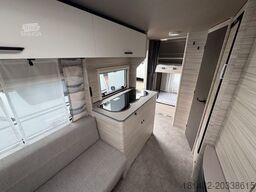 DETHLEFFS c?joy 480 QLK Active Modell 2026