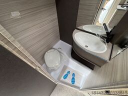 DETHLEFFS c?joy 480 QLK Active Modell 2026