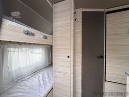 DETHLEFFS c?joy 480 QLK Active Modell 2026