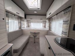 DETHLEFFS c?joy 480 QLK Active Modell 2026