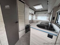 DETHLEFFS c?joy 480 QLK Active Modell 2026