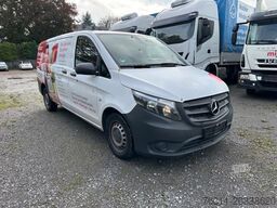 MERCEDES-BENZ Vito Kasten 109/110/111/114 CDI FWD extralang