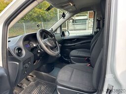 MERCEDES-BENZ Vito Kasten 109/110/111/114 CDI FWD extralang