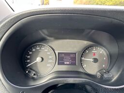 MERCEDES-BENZ Vito Kasten 109/110/111/114 CDI FWD extralang