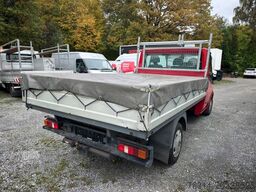 FORD Transit Pritsche FT 300 M Einzelkabine