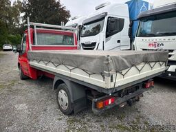 FORD Transit Pritsche FT 300 M Einzelkabine