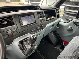 FORD Transit Pritsche FT 300 M Einzelkabine