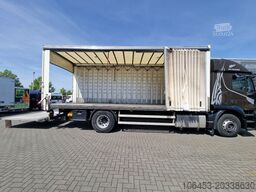 IVECO Stralis Getränkewagen Safe Serve DIN 12642 Zerti
