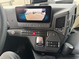 MERCEDES-BENZ 4163 SLT 8x6 Push-Pull, Hydr.,