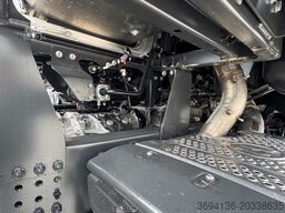 MERCEDES-BENZ 4163 SLT 8x6 Push-Pull, Hydr.,