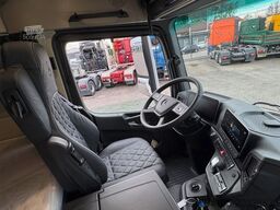 MERCEDES-BENZ 4163 SLT 8x6 Push-Pull, Hydr.,