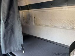 MAN TGX 18.460 BLS LX Kipphydraulik ACC German ALCOA